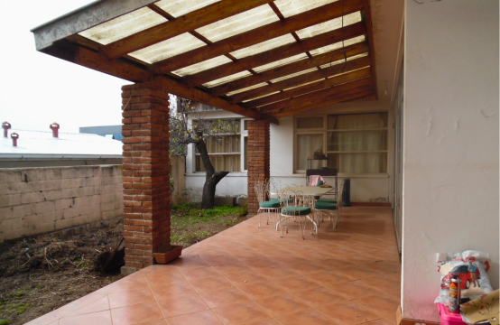 Casa Barros Arana Quilpué – Espacio, Ubicación y Potencial en un Solo Lugar