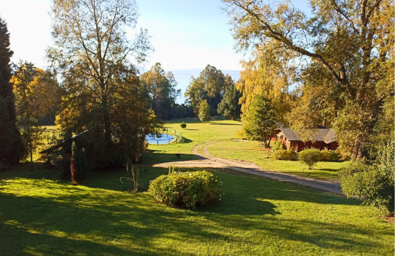 Tu Refugio Soñado en Villarrica