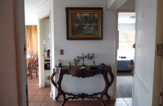 Departamento en Venta en Jardín del Mar, Reñaca – Vista al Mar