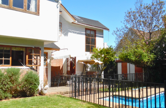 Casa en venta en Reñaca – Sector Las Golondrinas, Viña del Mar